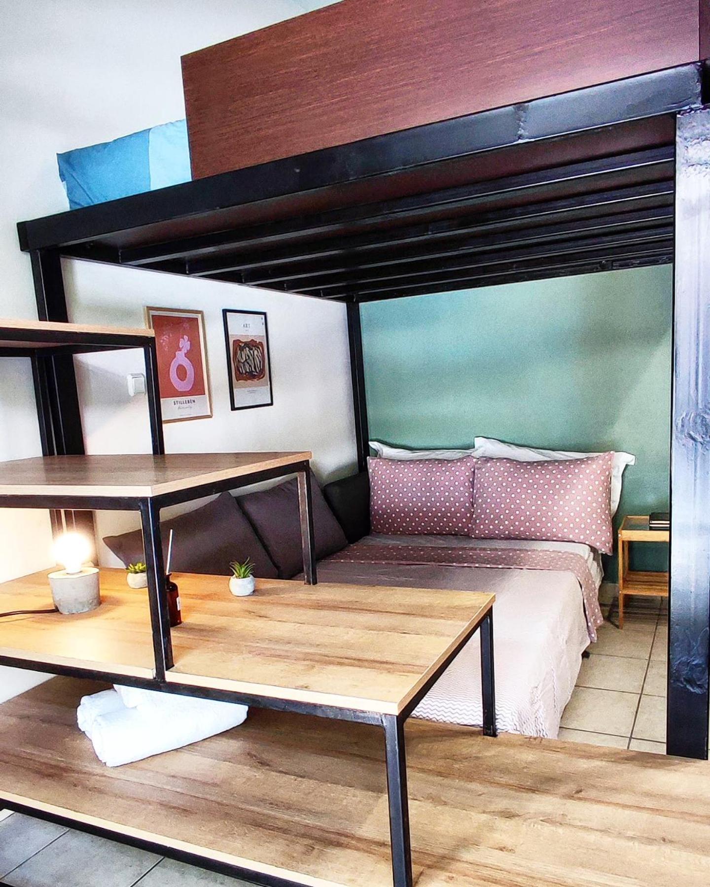 Apartment Ground Floor