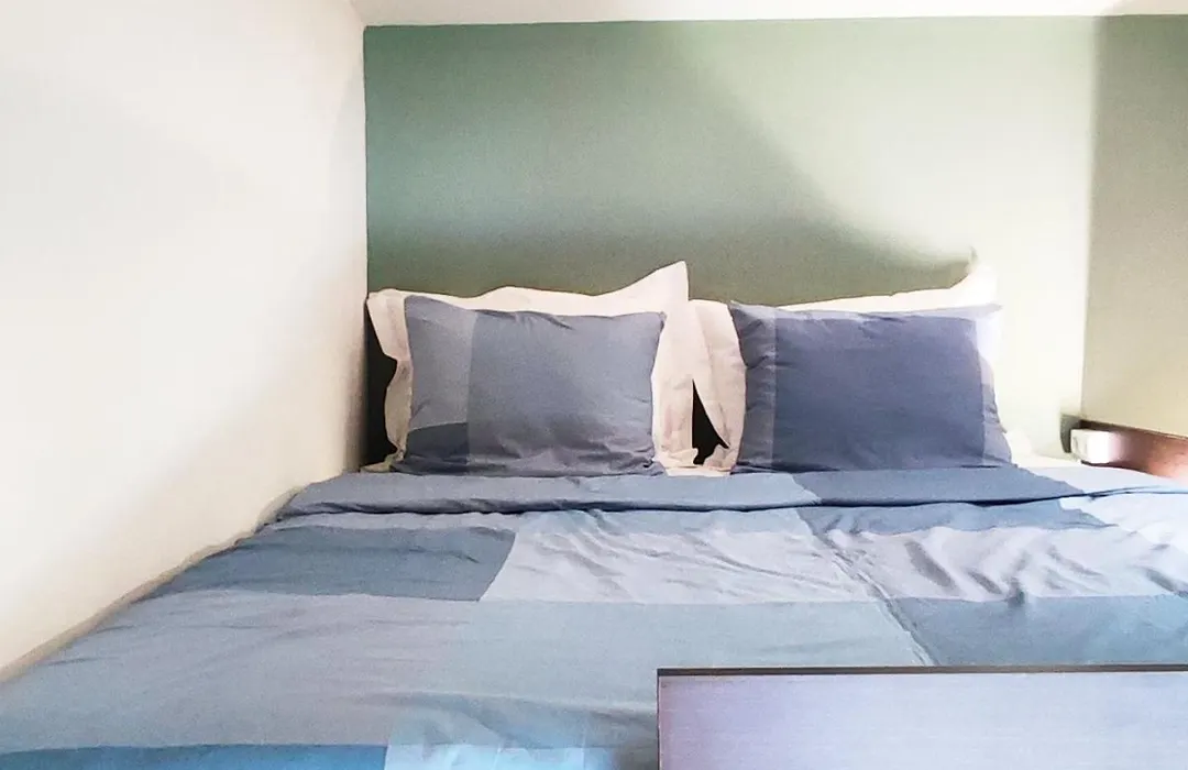 As Acropolis Studio Apartment-1
