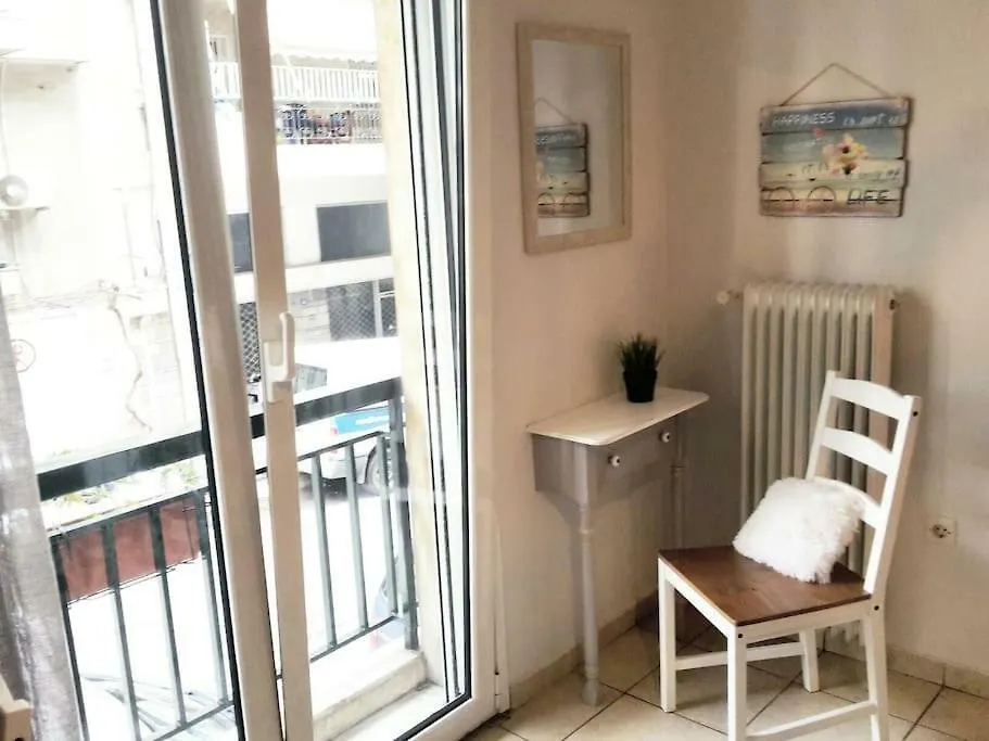 As Acropolis Studio Apartment-1