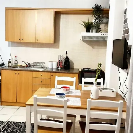 As Acropolis Studio Apartment-2